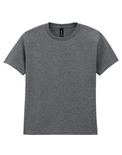 5000B Gildan Heavy Cotton Youth T-Shirt
