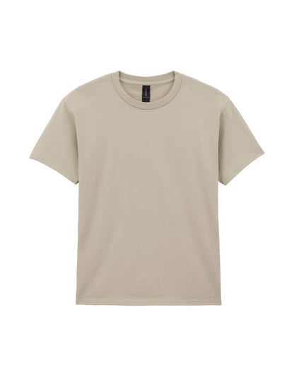5000B Gildan Heavy Cotton Youth T-Shirt