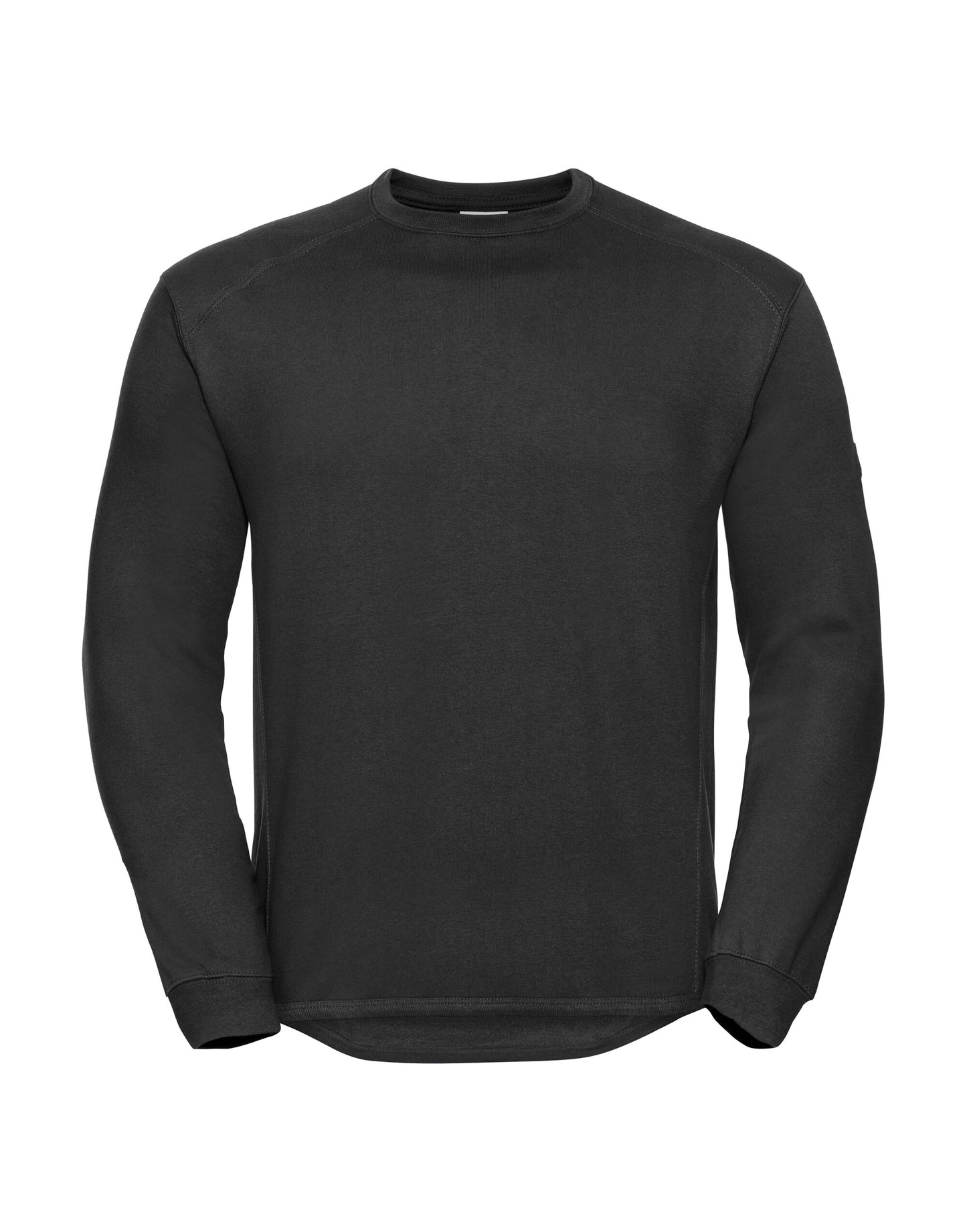 013M Russell Heavy Duty Workwear Sweatshirt