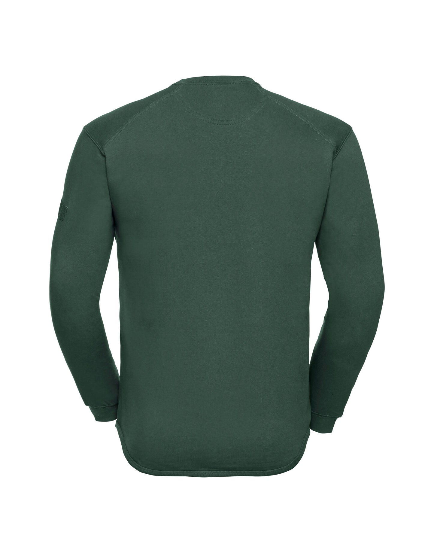 013M Russell Heavy Duty Workwear Sweatshirt