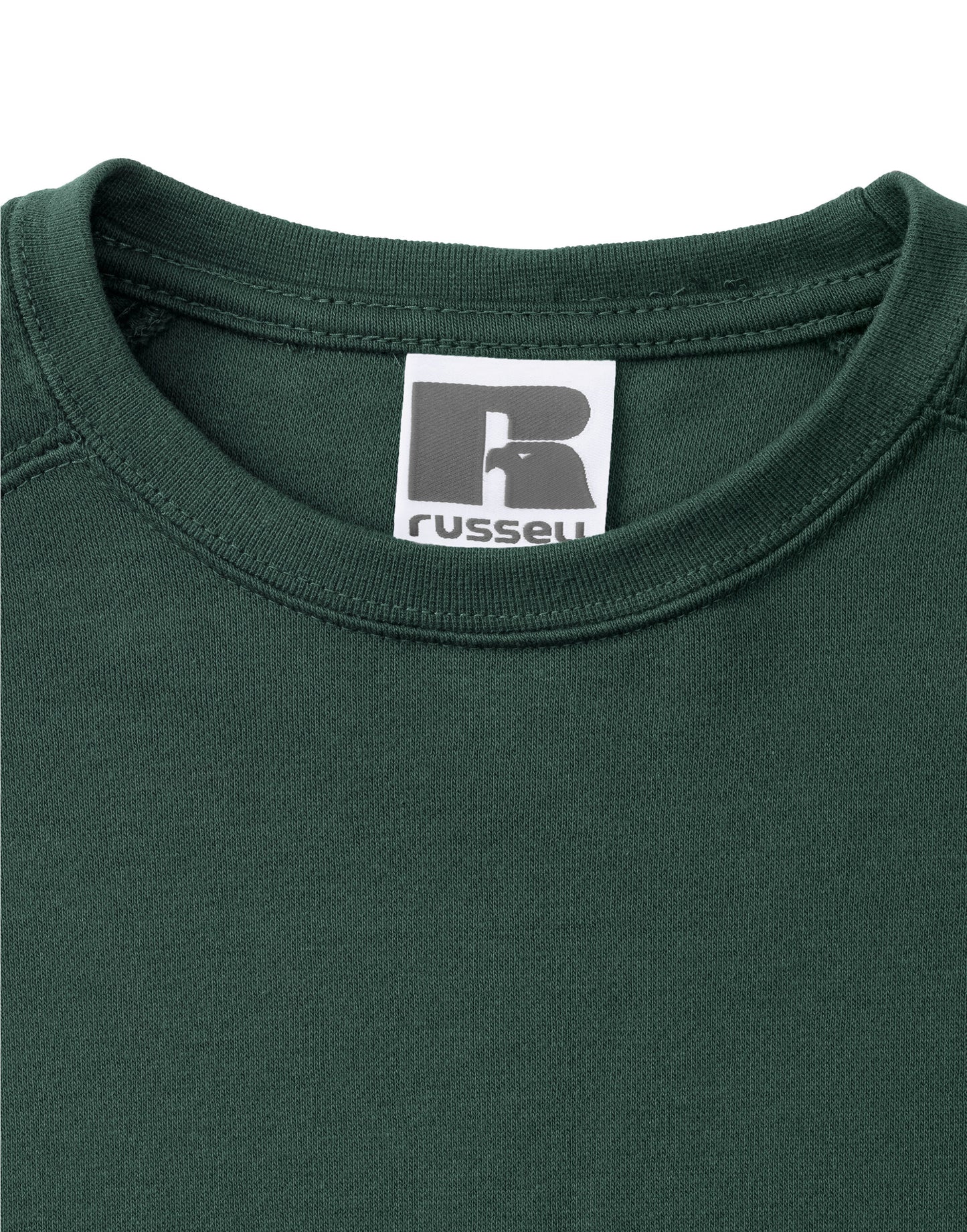 013M Russell Heavy Duty Workwear Sweatshirt
