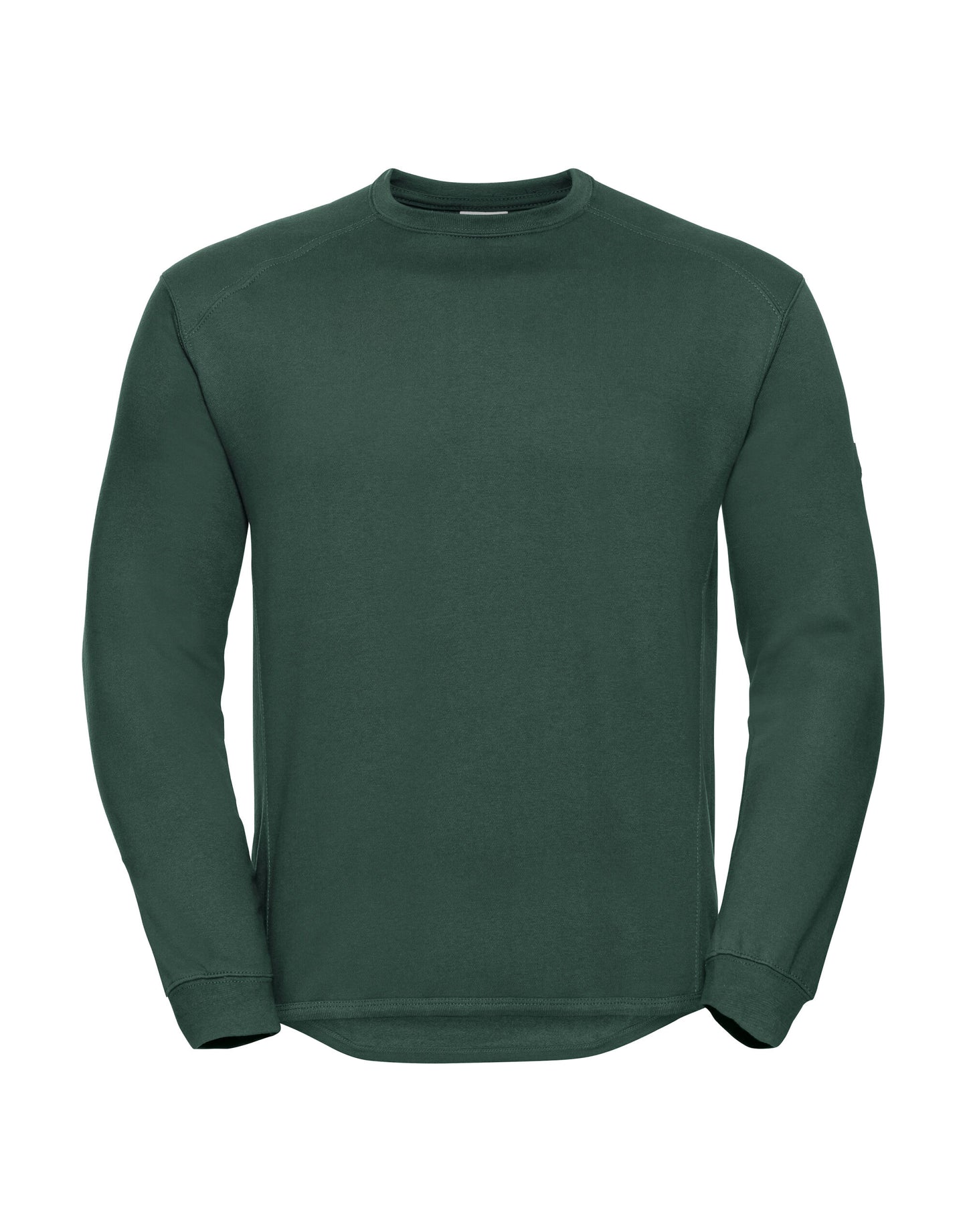 013M Russell Heavy Duty Workwear Sweatshirt