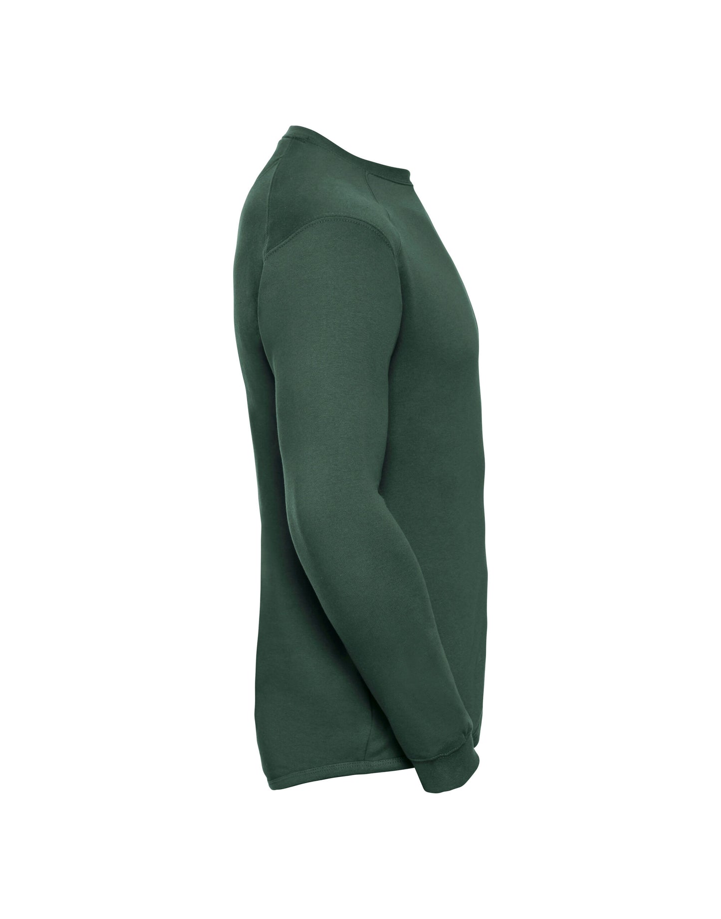 013M Russell Heavy Duty Workwear Sweatshirt