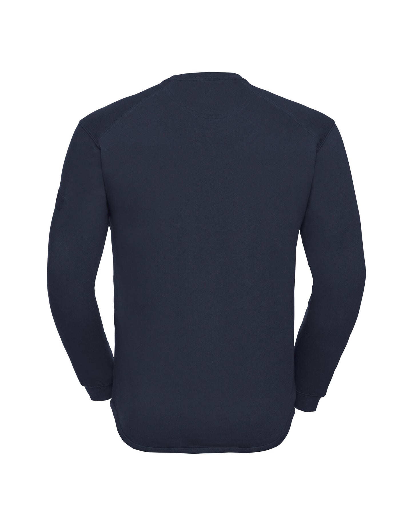 013M Russell Heavy Duty Workwear Sweatshirt