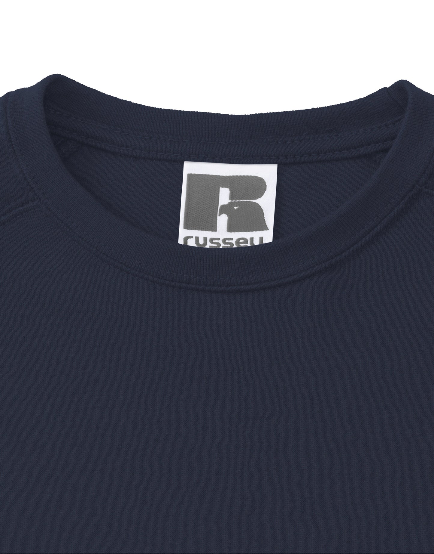 013M Russell Heavy Duty Workwear Sweatshirt