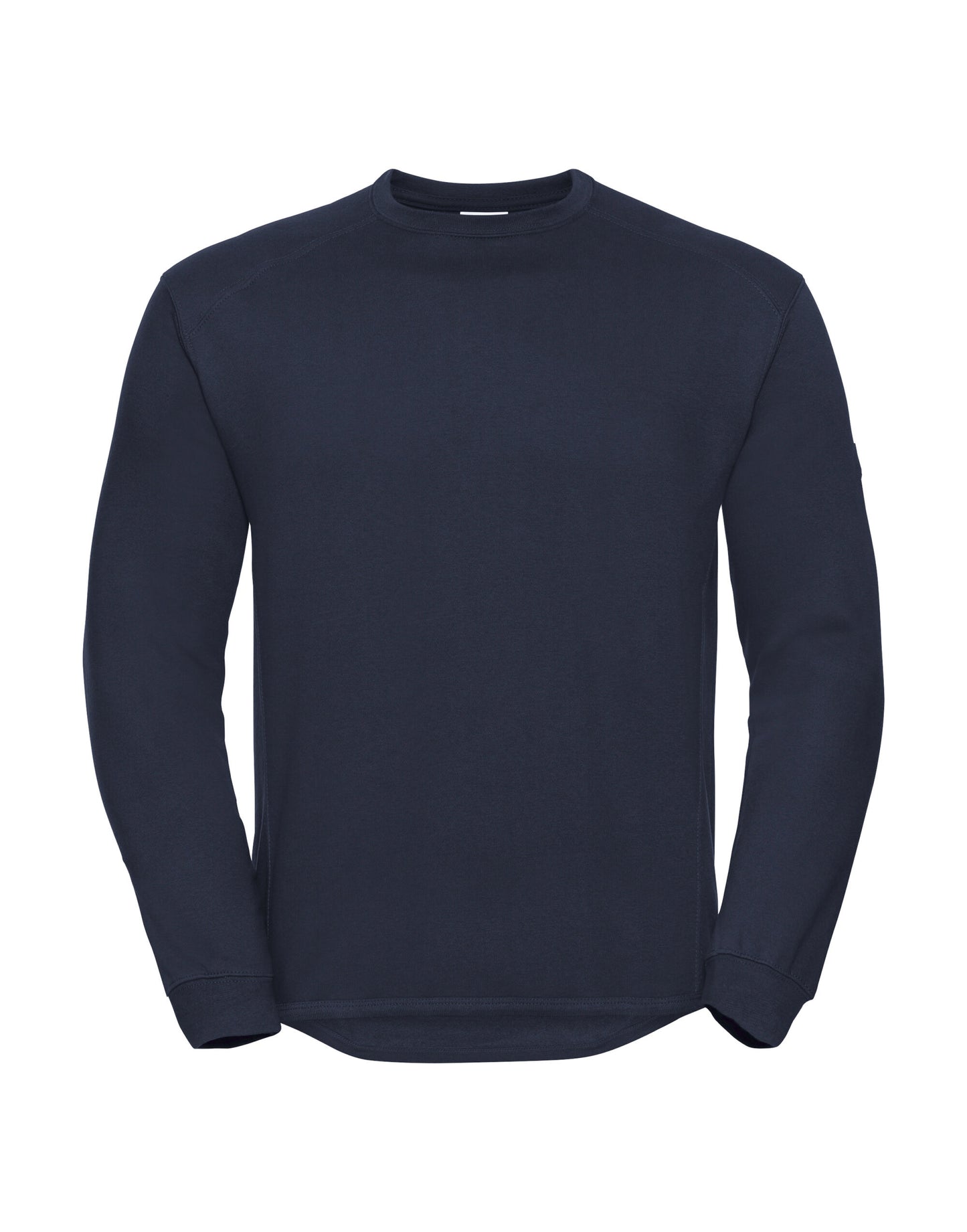 013M Russell Heavy Duty Workwear Sweatshirt