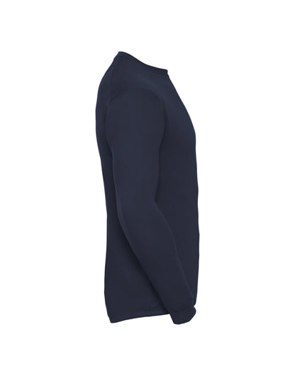 013M Russell Heavy Duty Workwear Sweatshirt