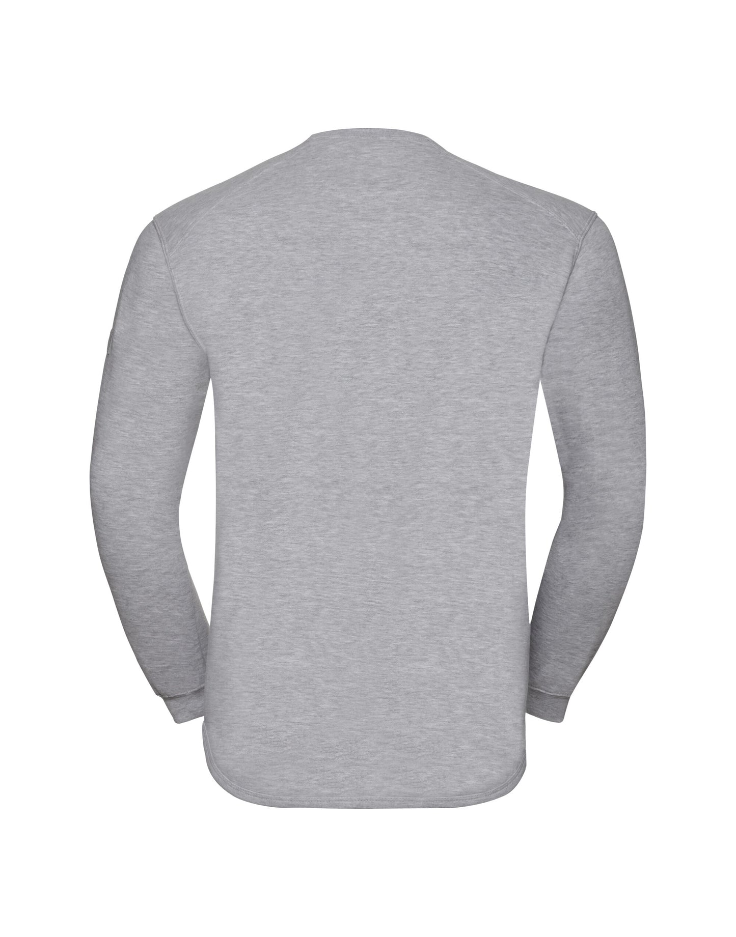 013M Russell Heavy Duty Workwear Sweatshirt