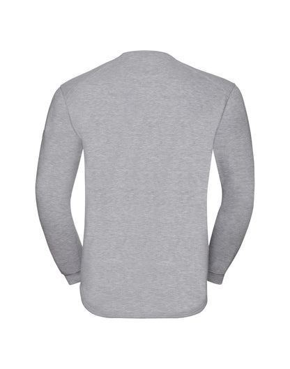013M Russell Heavy Duty Workwear Sweatshirt