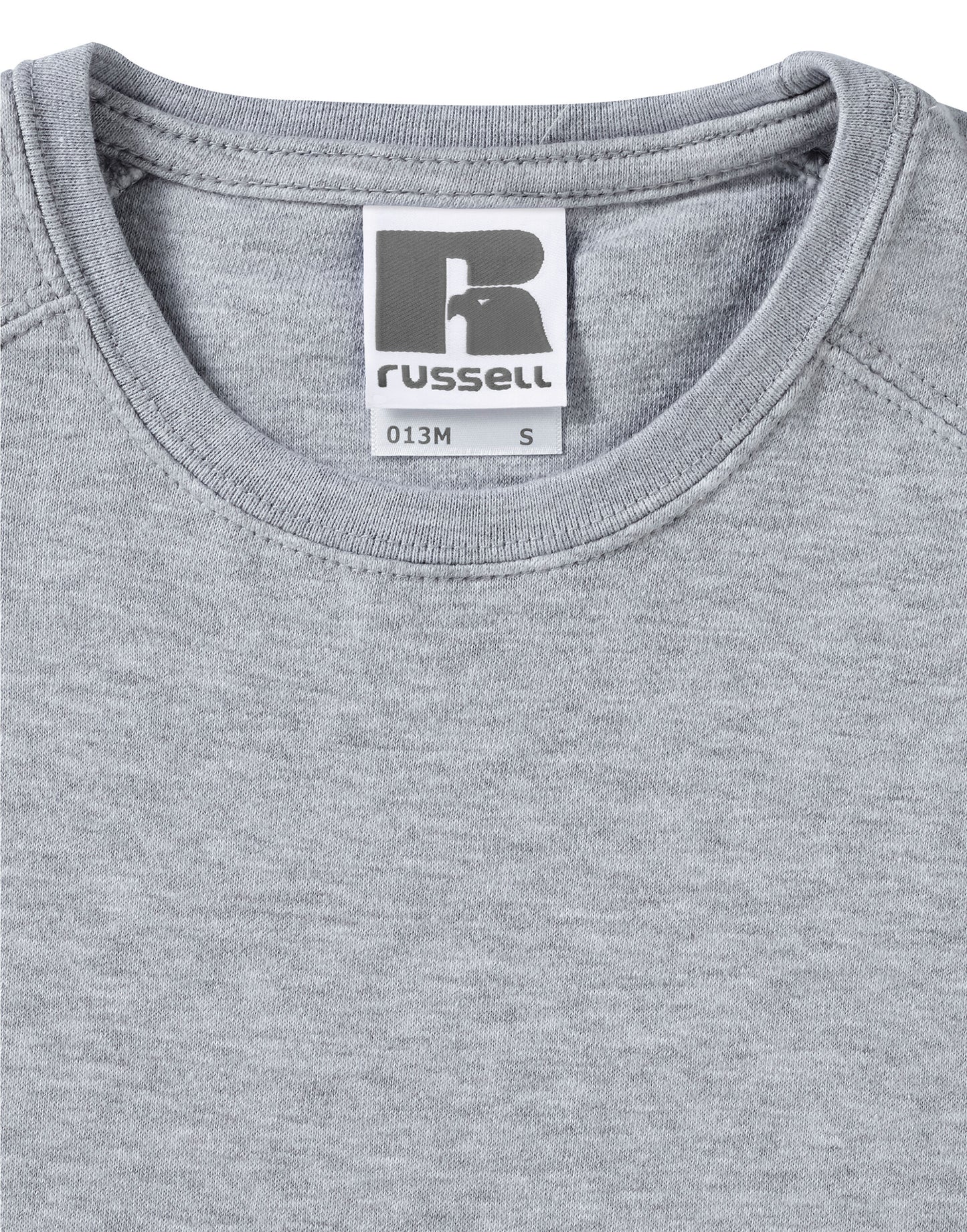 013M Russell Heavy Duty Workwear Sweatshirt