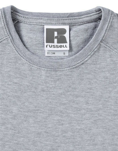 013M Russell Heavy Duty Workwear Sweatshirt