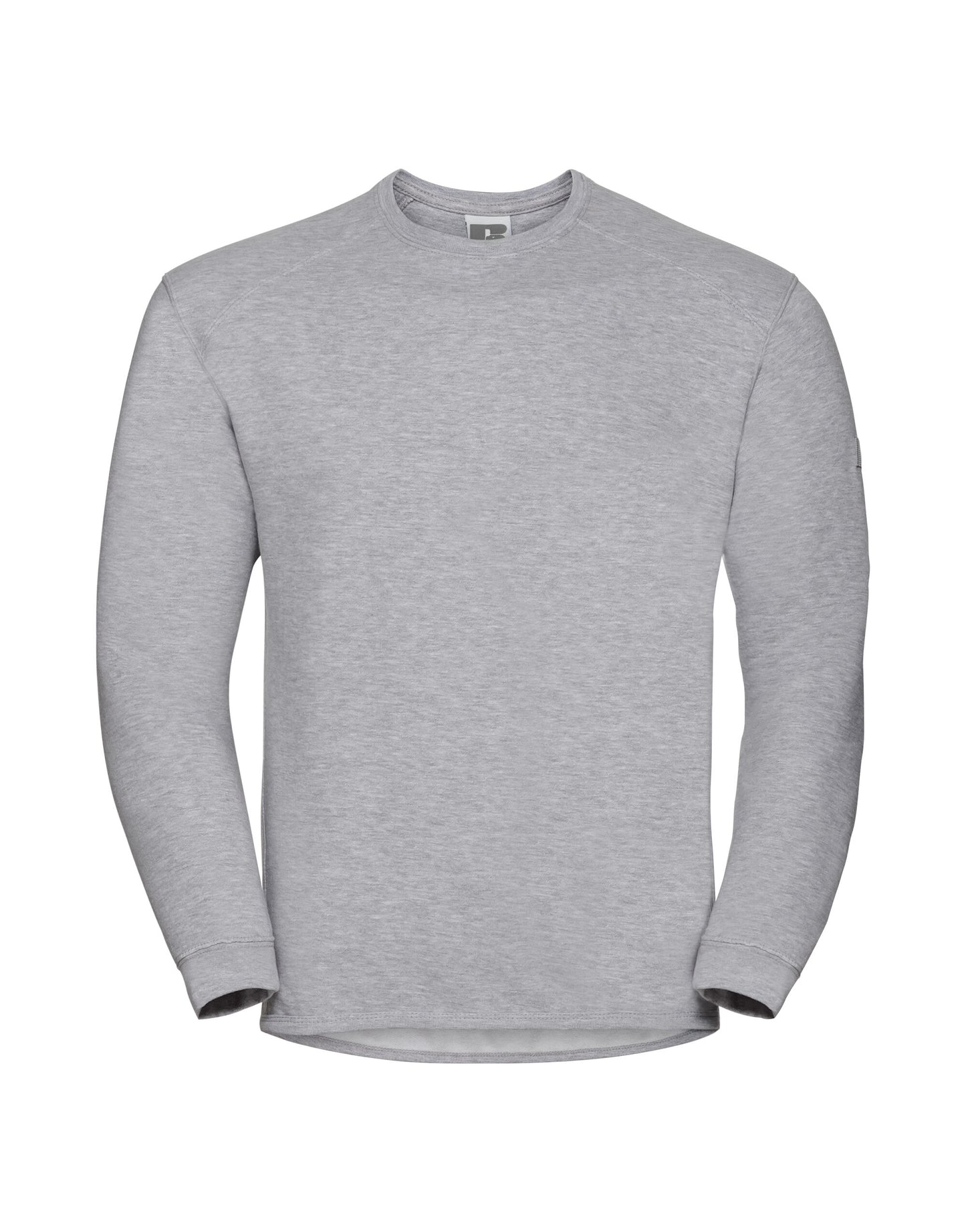 013M Russell Heavy Duty Workwear Sweatshirt