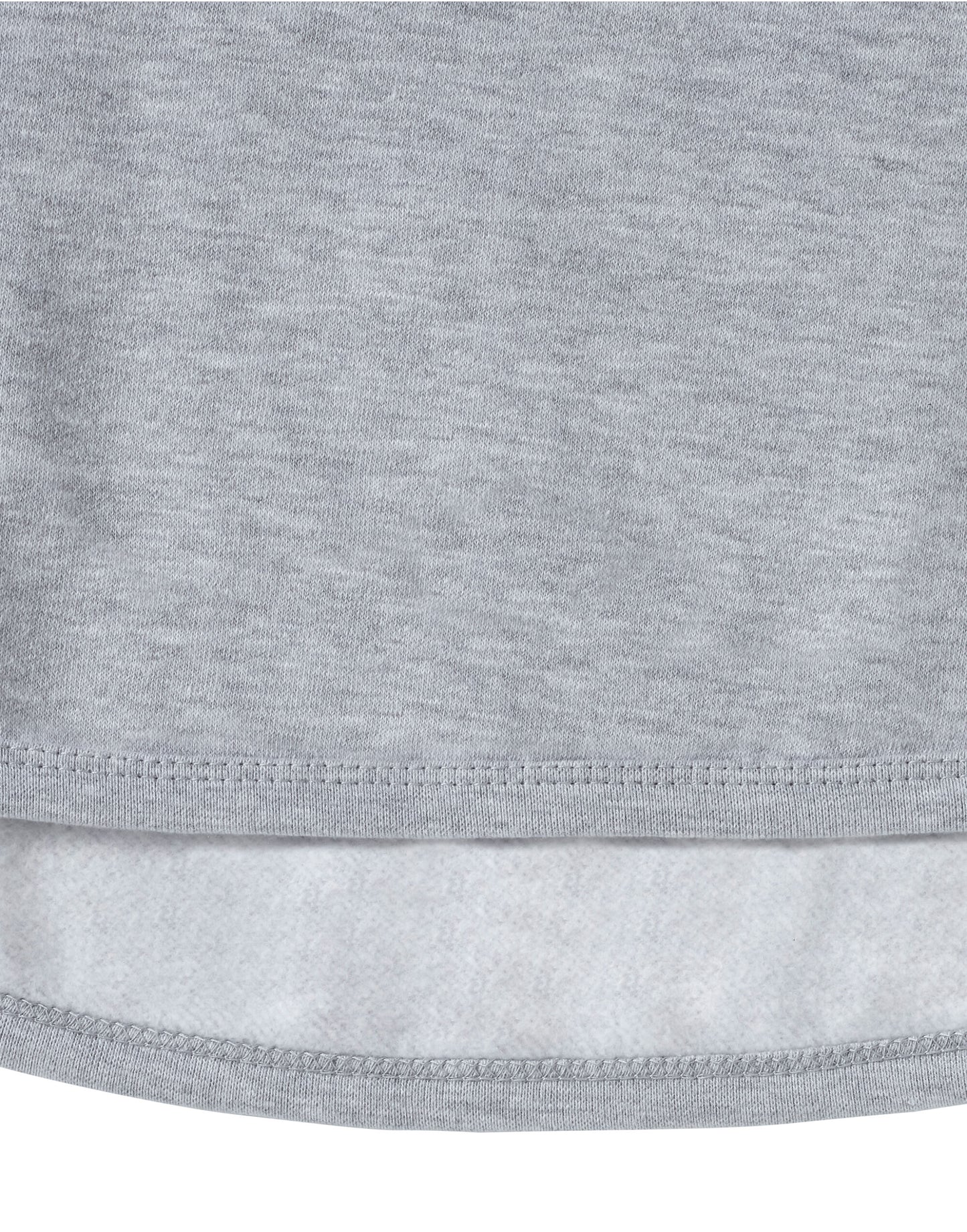 013M Russell Heavy Duty Workwear Sweatshirt