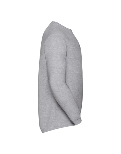 013M Russell Heavy Duty Workwear Sweatshirt
