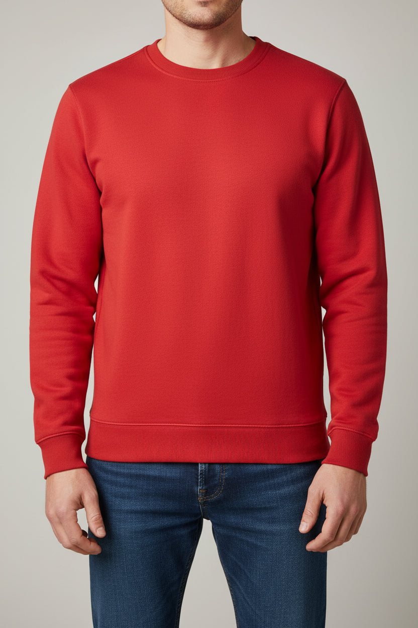62154 FOTL Mens Premium Set In Sweat