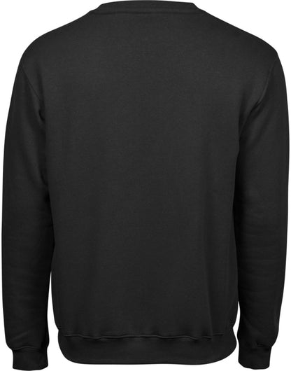 Tee Jays Mens Heavy Sweatshirt