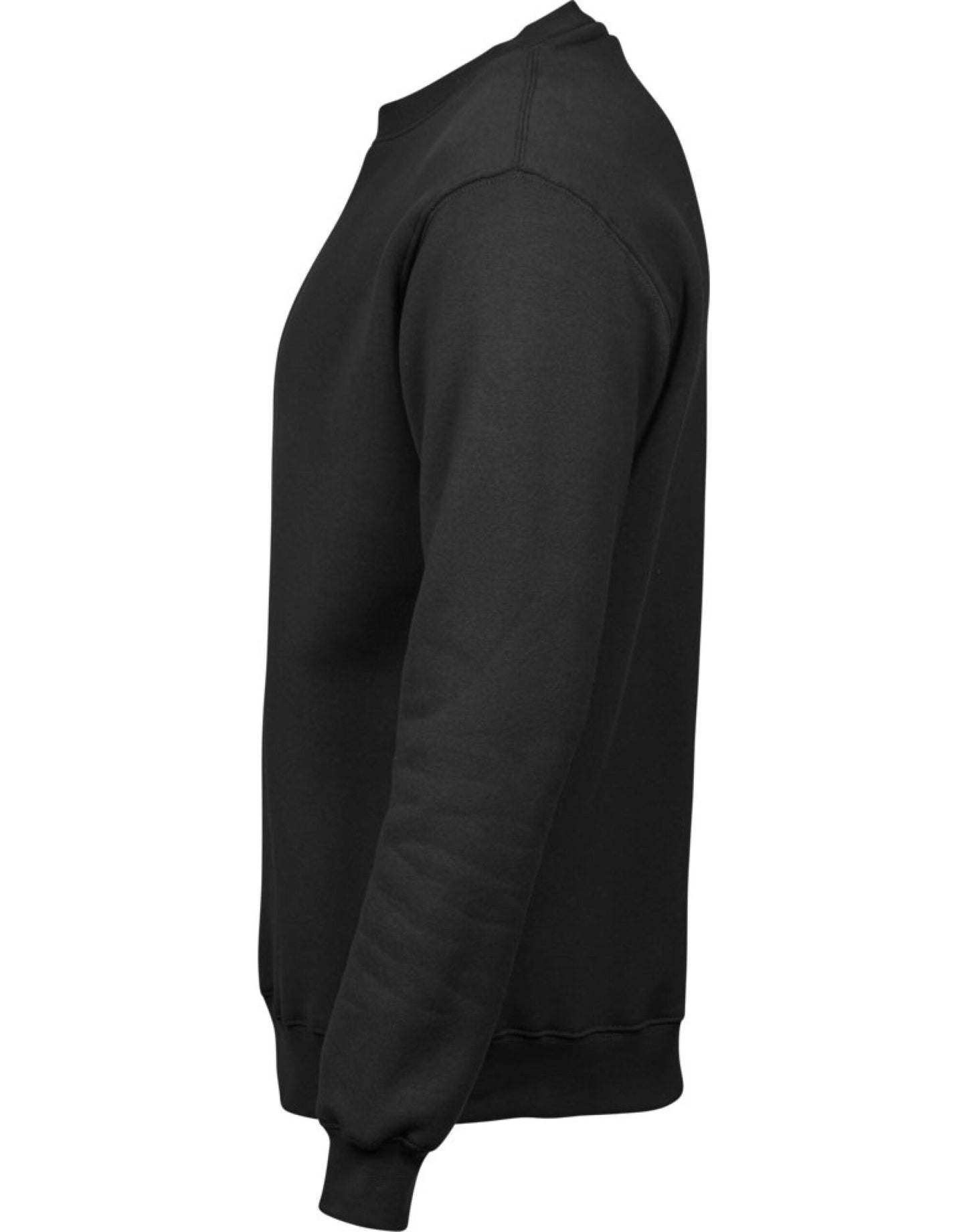 Tee Jays Mens Heavy Sweatshirt