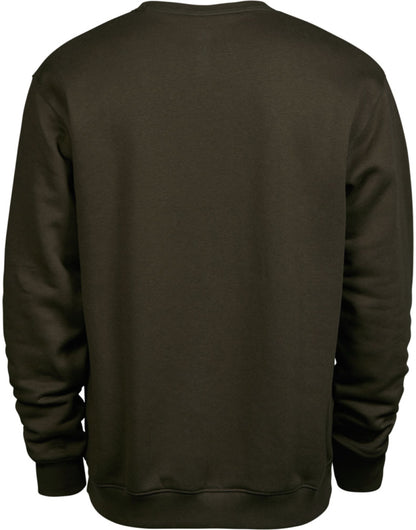 Tee Jays Mens Heavy Sweatshirt