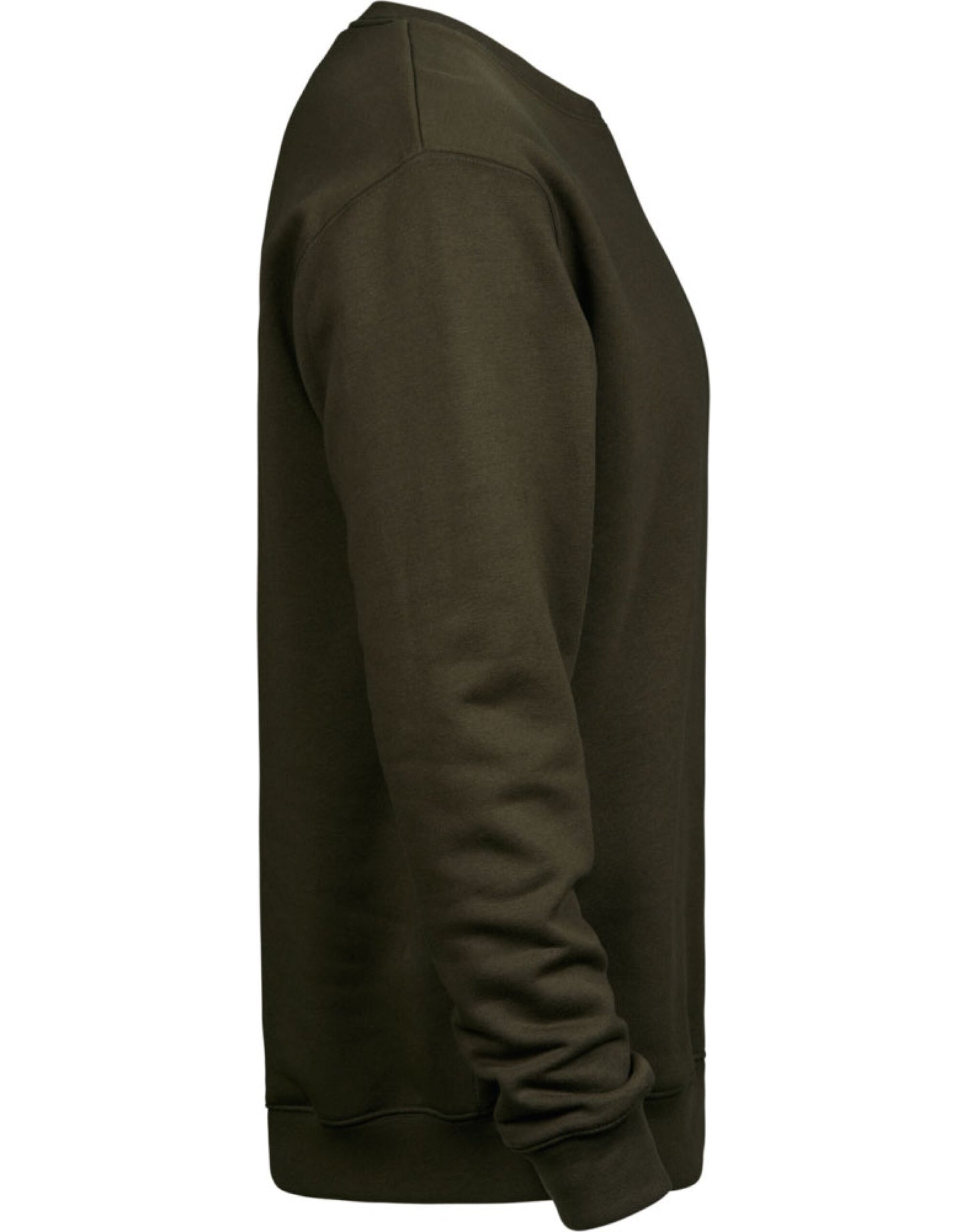 Tee Jays Mens Heavy Sweatshirt