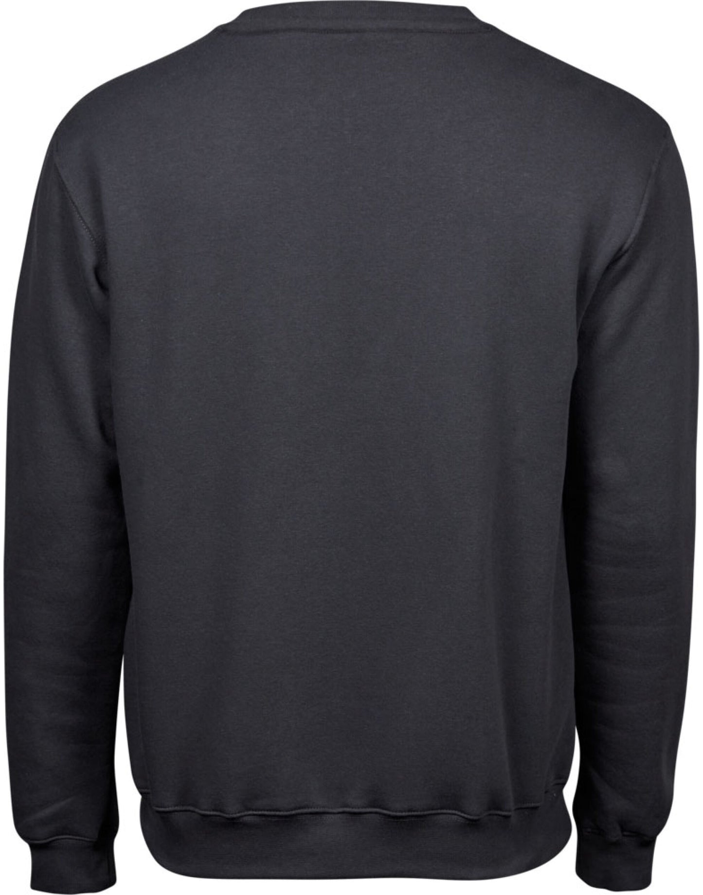Tee Jays Mens Heavy Sweatshirt