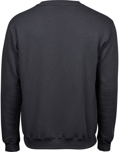 Tee Jays Mens Heavy Sweatshirt