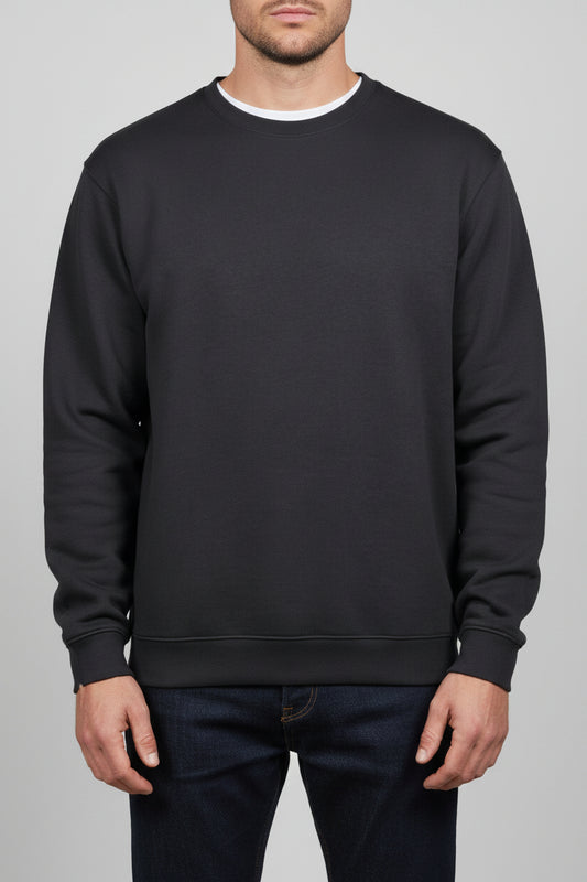 Tee Jays Mens Heavy Sweatshirt