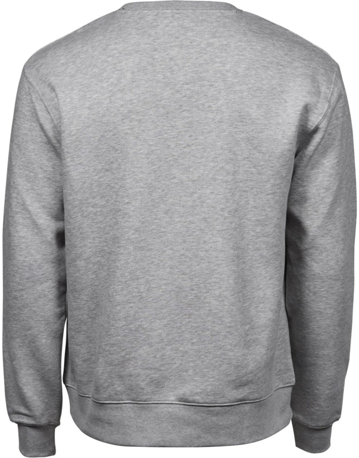 Tee Jays Mens Heavy Sweatshirt