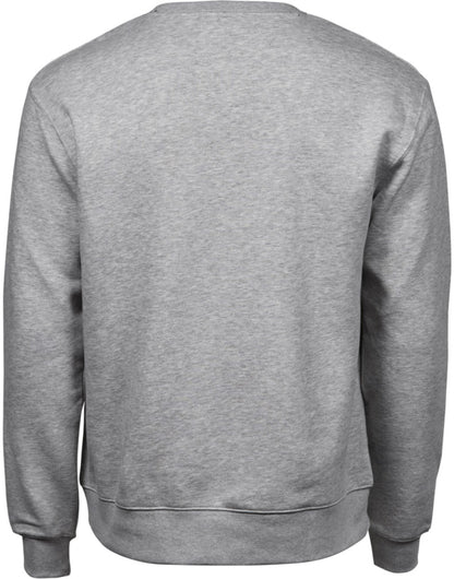 Tee Jays Mens Heavy Sweatshirt