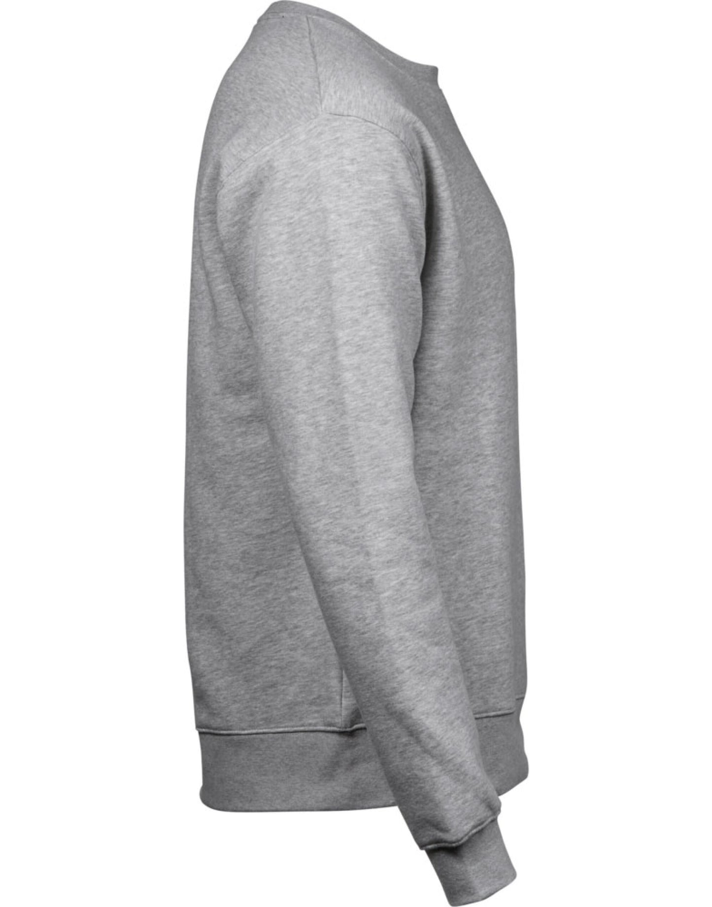 Tee Jays Mens Heavy Sweatshirt