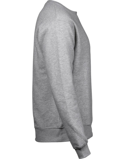 Tee Jays Mens Heavy Sweatshirt