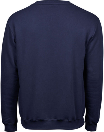 Tee Jays Mens Heavy Sweatshirt
