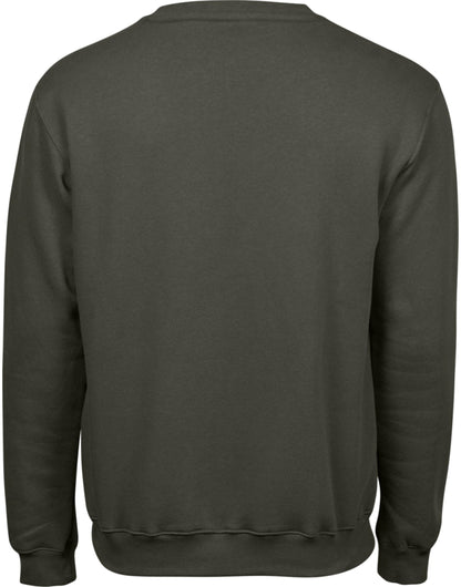 Tee Jays Mens Heavy Sweatshirt