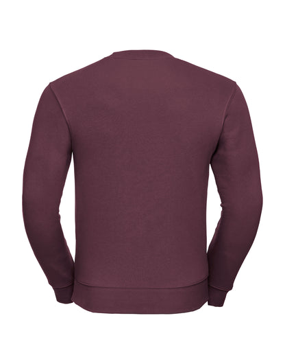 262M Russell The Authentic Sweat