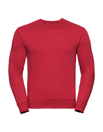 262M Russell The Authentic Sweat