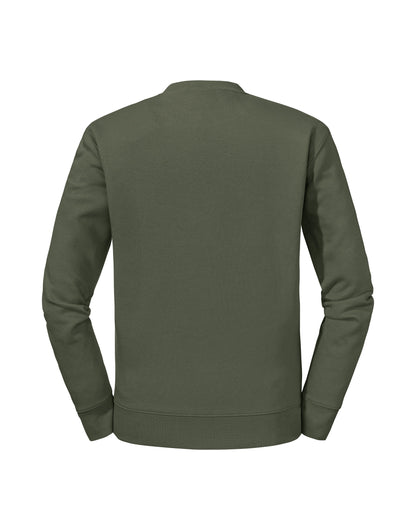 262M Russell The Authentic Sweat