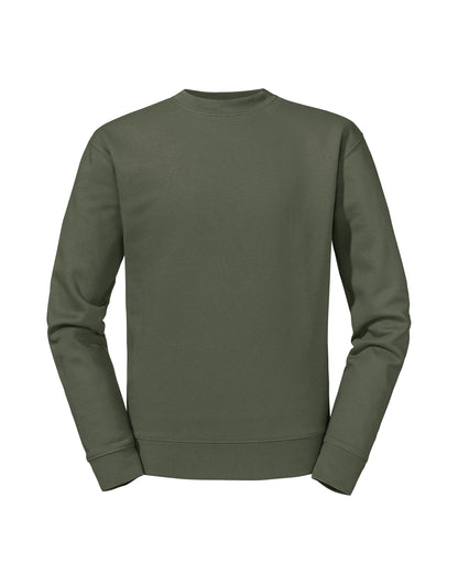 262M Russell The Authentic Sweat