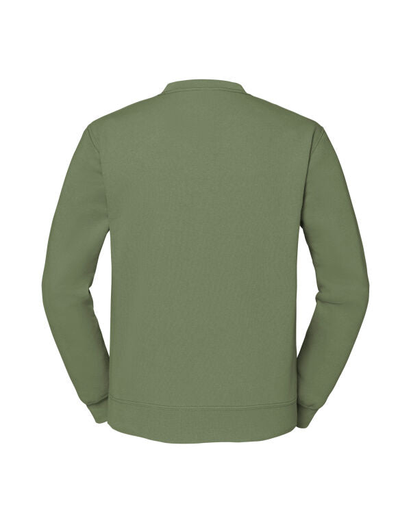 62202 FOTL Mens Classic Set-In Sweat