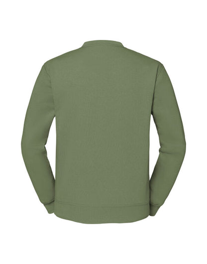 62202 FOTL Mens Classic Set-In Sweat