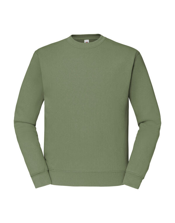 62202 FOTL Mens Classic Set-In Sweat