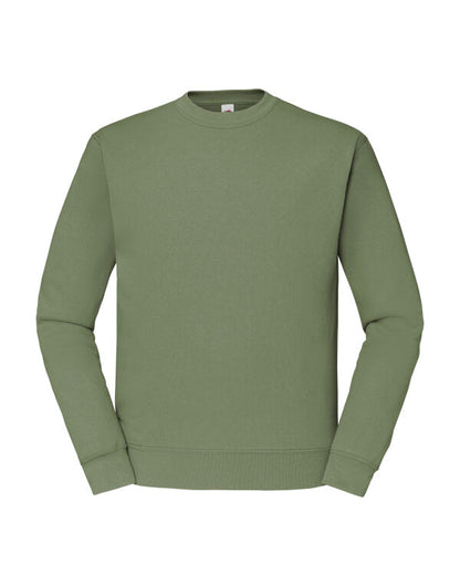 62202 FOTL Mens Classic Set-In Sweat