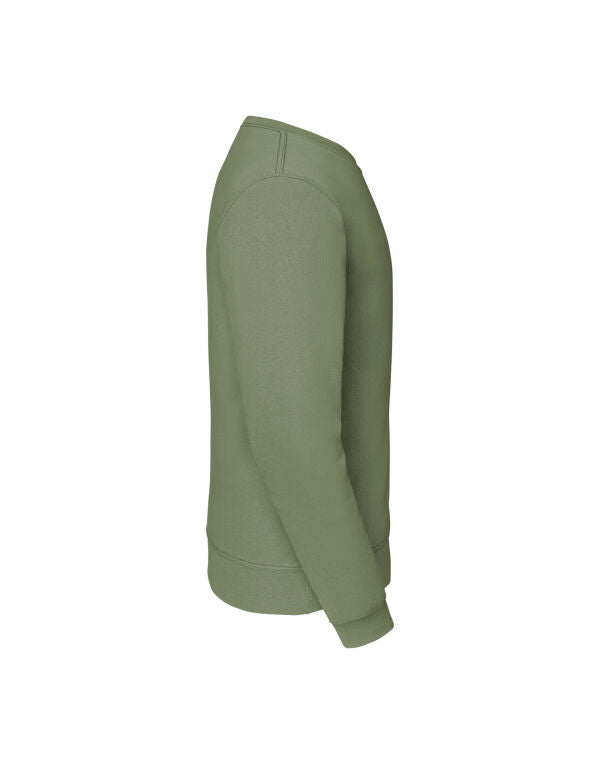 62202 FOTL Mens Classic Set-In Sweat