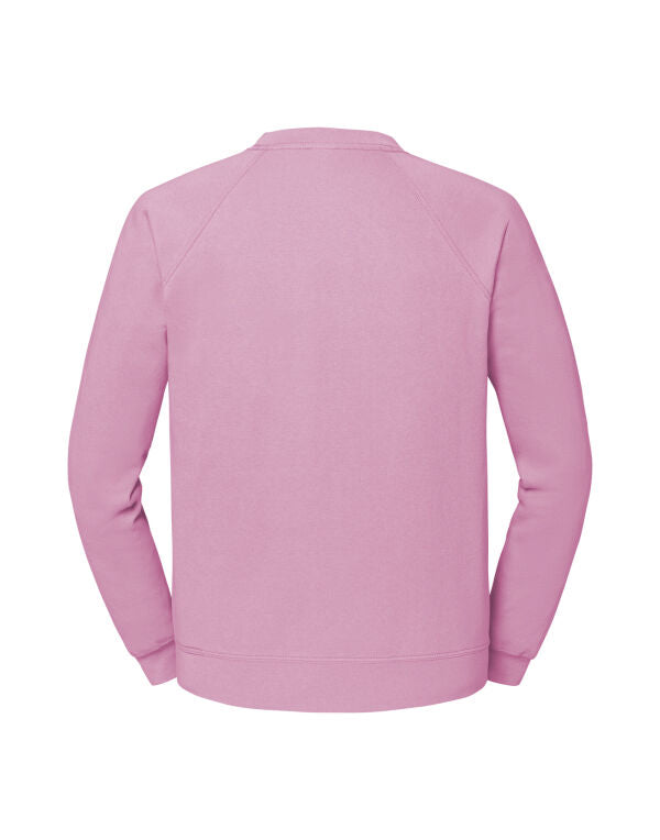 62216 FOTL Mens Classic Raglan Sweat