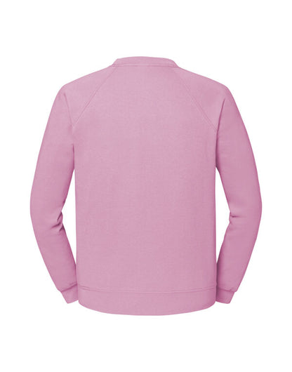 62216 FOTL Mens Classic Raglan Sweat