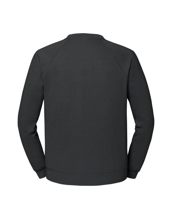 62216 FOTL Mens Classic Raglan Sweat