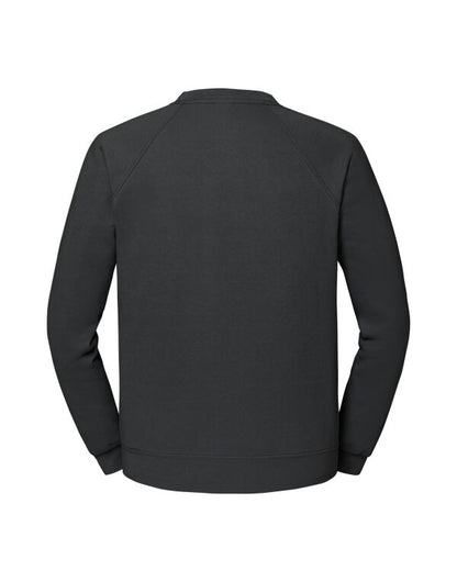 62216 FOTL Mens Classic Raglan Sweat