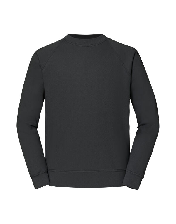 62216 FOTL Mens Classic Raglan Sweat