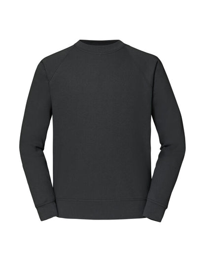 62216 FOTL Mens Classic Raglan Sweat