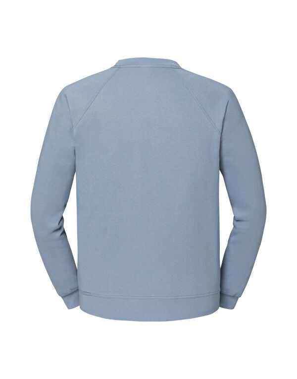 62216 FOTL Mens Classic Raglan Sweat