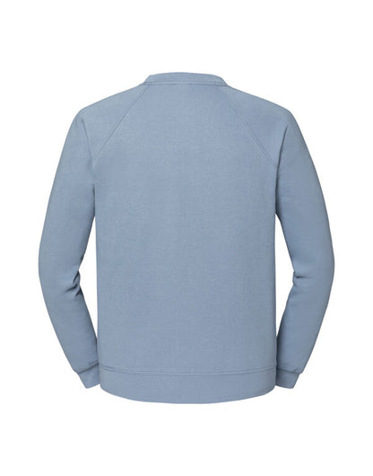62216 FOTL Mens Classic Raglan Sweat