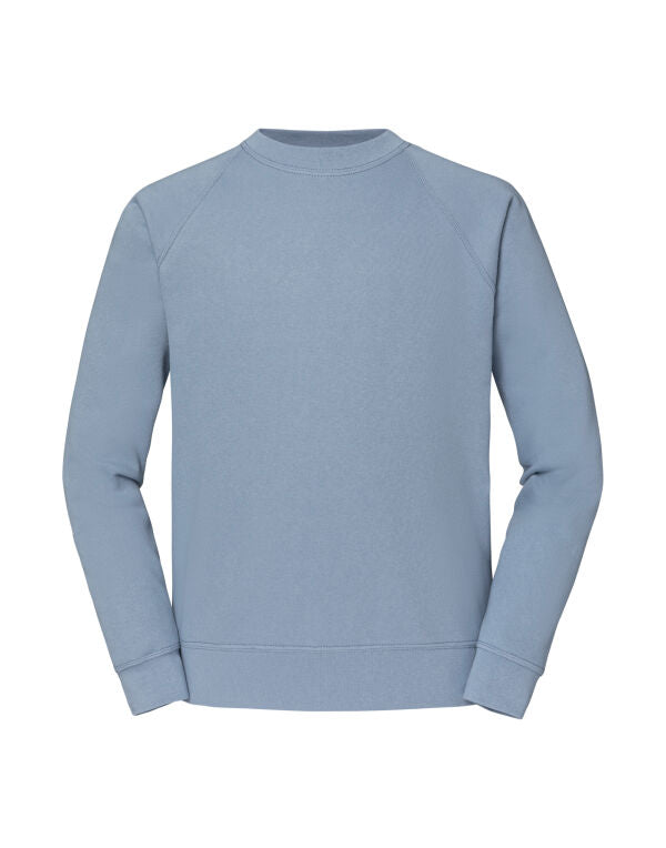 62216 FOTL Mens Classic Raglan Sweat